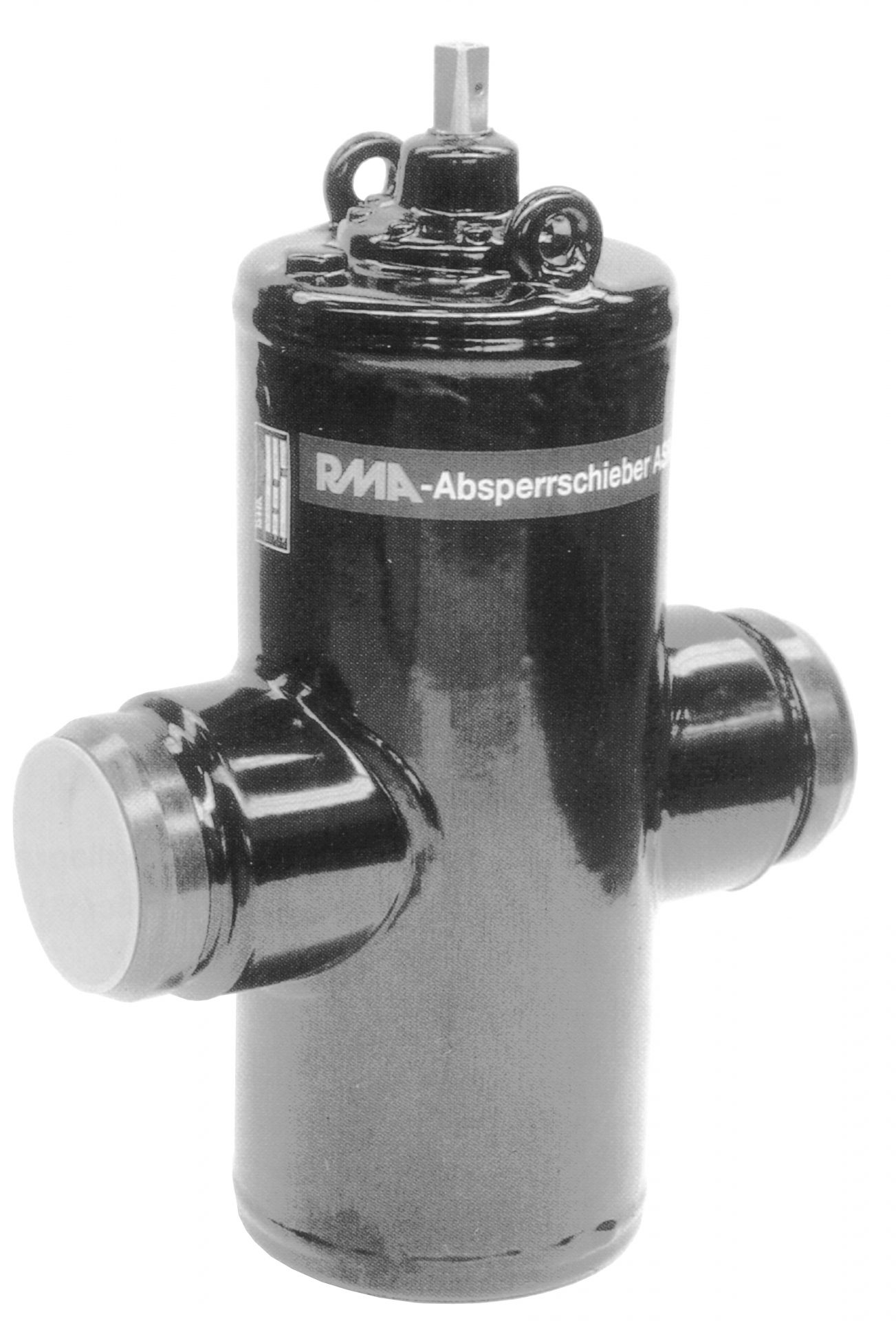 1.2.7.1 RMA Gate Valves Cobalch ApS